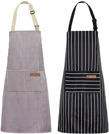 Apron Set