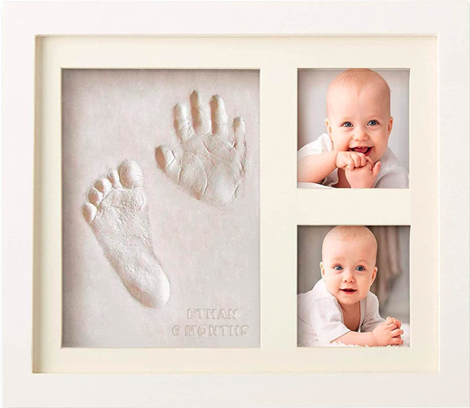 Baby Handprint and Footprint Kit