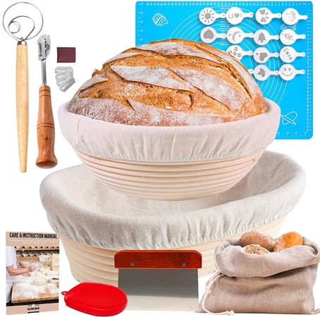 Bread Making Kit