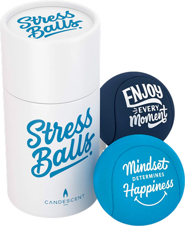 Stress Balls