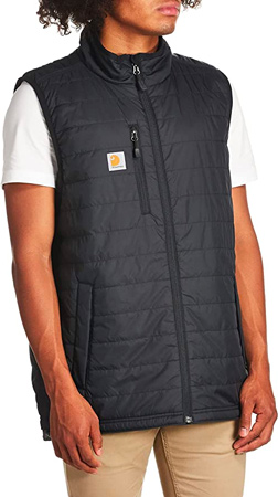 Carhartt Men's Gilliam Vest