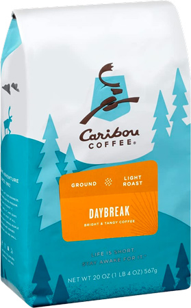 Caribou Coffee