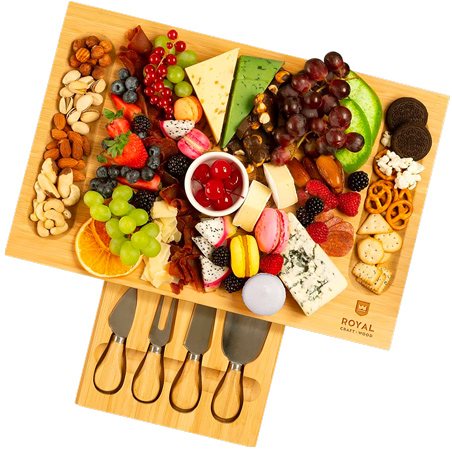 Cheese Board Set