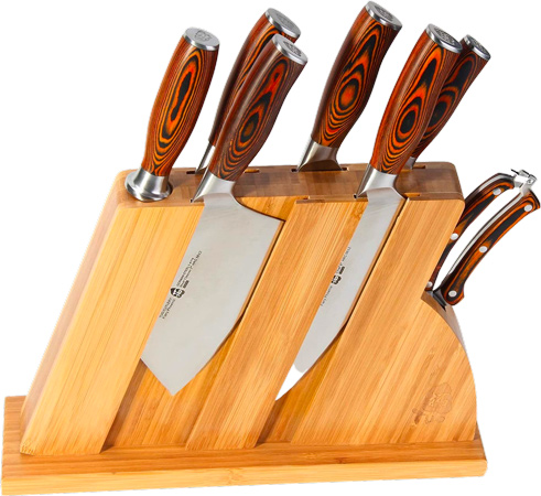 Chef Knives Set