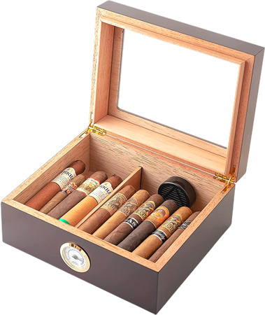 Cigar Humidor