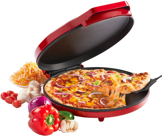 Countertop Pizza Maker