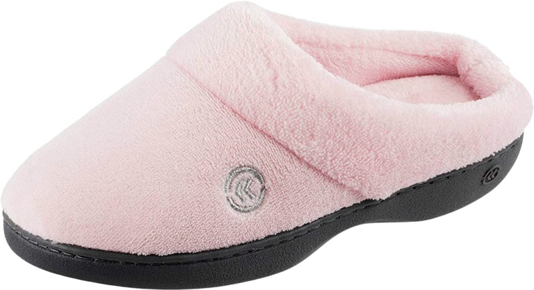 Cozy Clog Slippers