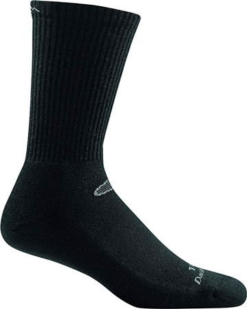 Darn Tough Tactical Micro Crew Light Cushion Sock