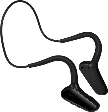 Dorlnk Bone Conduction Headphones