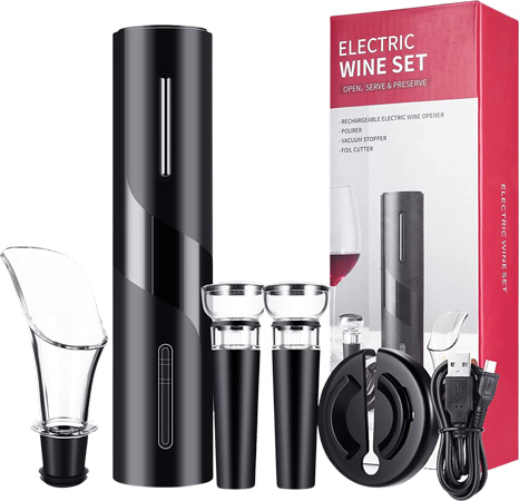 Electric Wine Opener