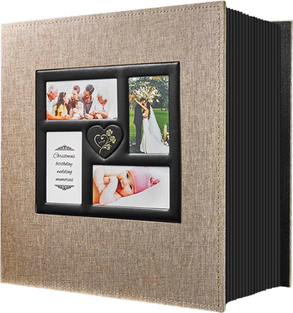 Extra Large Wedding Album