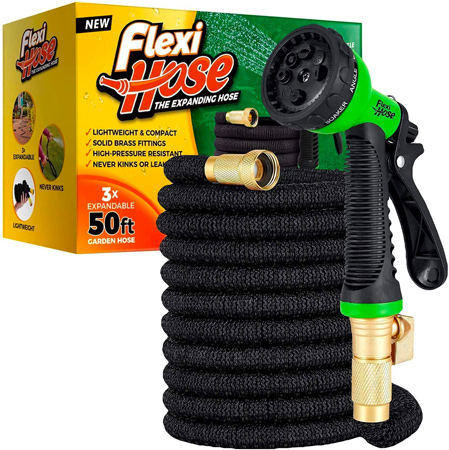 Flexi Garden Hose