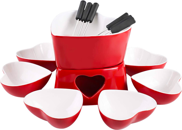 Fondue Set