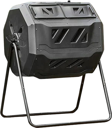 Garden Compost Bin