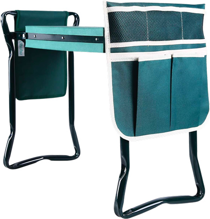 Garden Kneeler and Seat