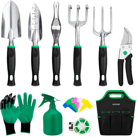 Garden Tool Set