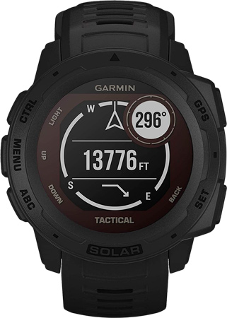 Garmin Instinct Solar