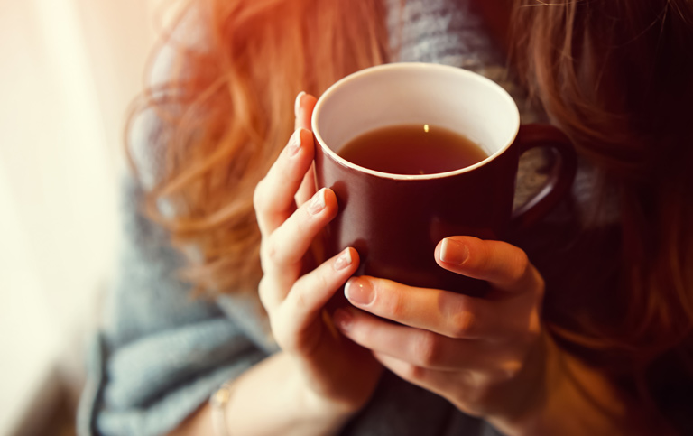 24 regalos cálidos y acogedores para los amantes del té