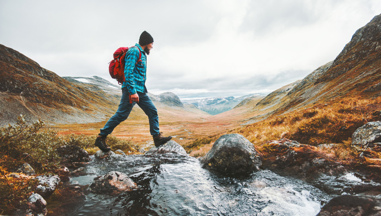 26 regalos inmejorables para excursionistas