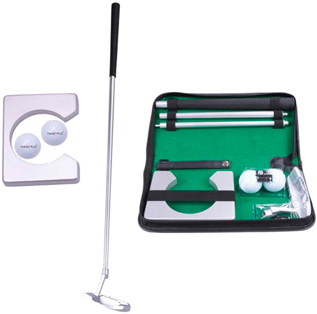 Golf Putting Set