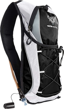 Hydration Pack Backpack