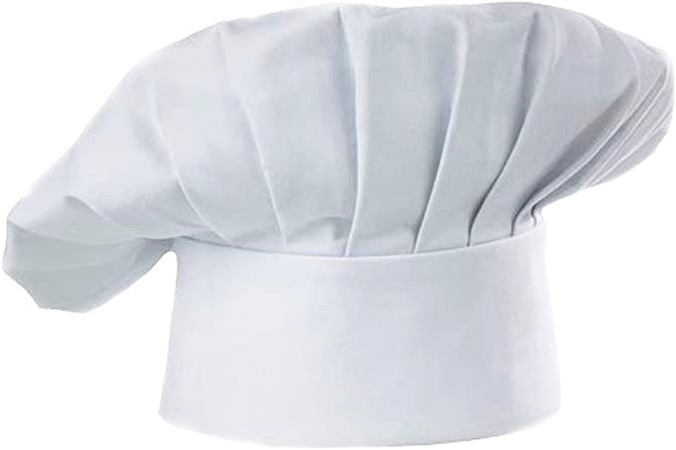 Hyzrz Chef Hat