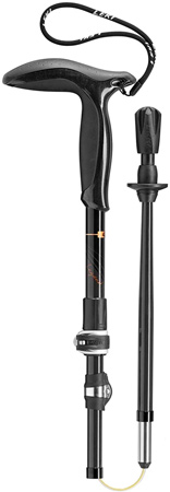 LEKI Legend Micro Carbon Walking Pole