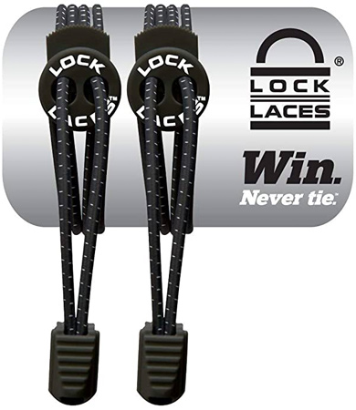 Lock Laces