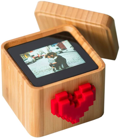 Lovebox Photo Messenger