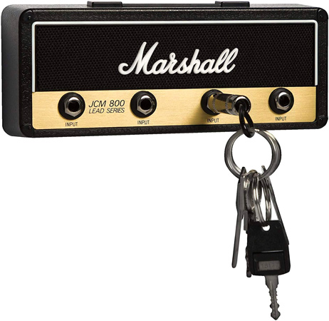 Marshall Jack Rack