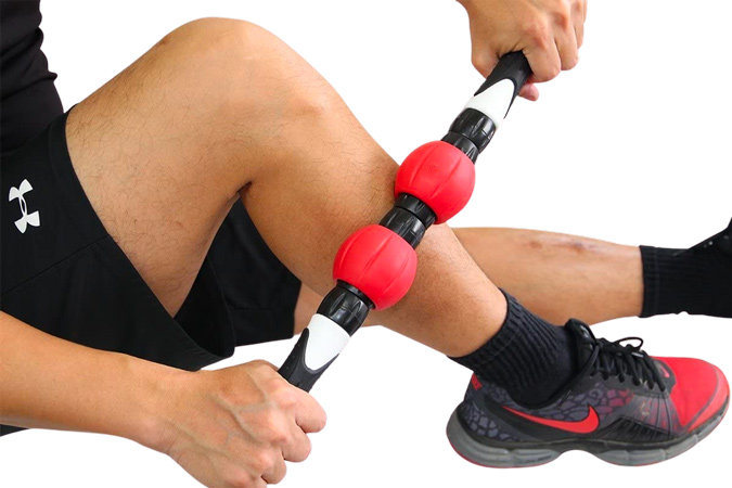 Muscle Massage Hand Roller