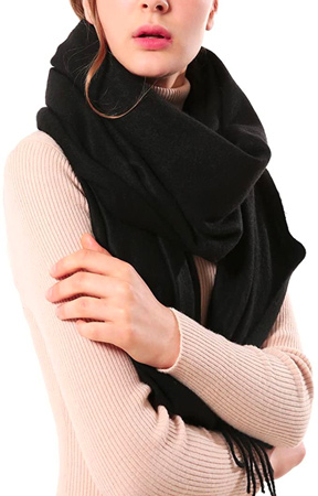 Pashmina Wrap