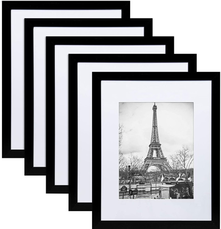 Picture Frames Set