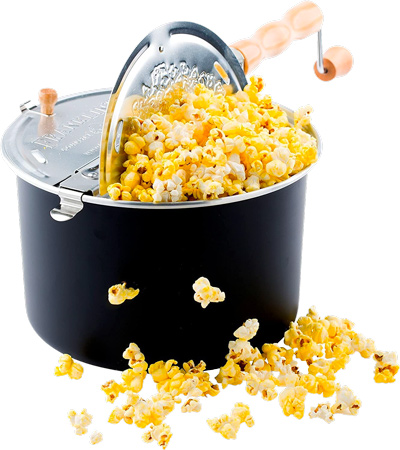 Popcorn Maker