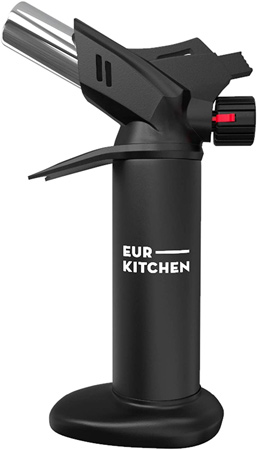 Premium Culinary Butane Torch