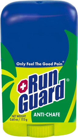 RunGuard Natural Anti-Chafe (1.4oz)