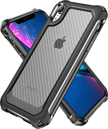 Shockproof Protective Mobile Cover