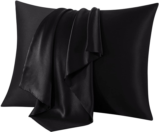 Silk Pillow Cases