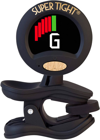 Snark St-8 Clip-On Tuner