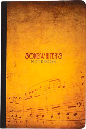 Songwriter’s Notebook