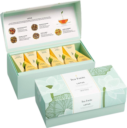 Tea Sampler Gift Set