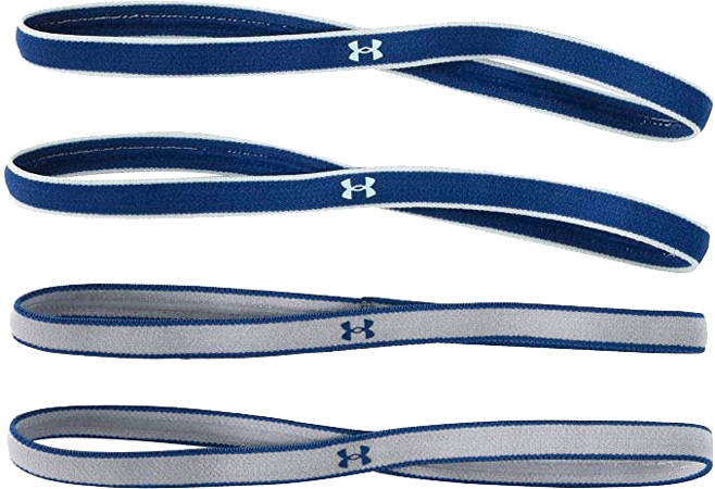 Under Armour Mini Athletic Headbands