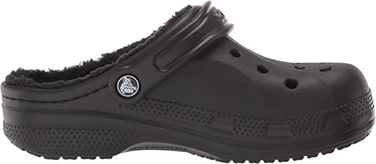 Unisex Ralen Lined Crocs