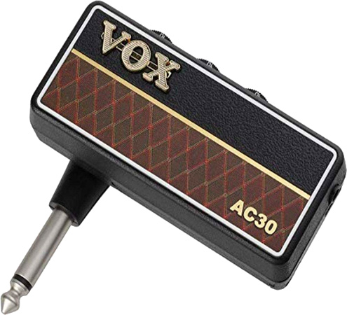 Vox Guitar/Bass Headphone Amplifier