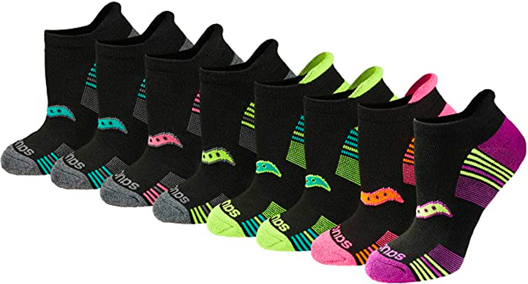 Women’s Performance Athletic Socks