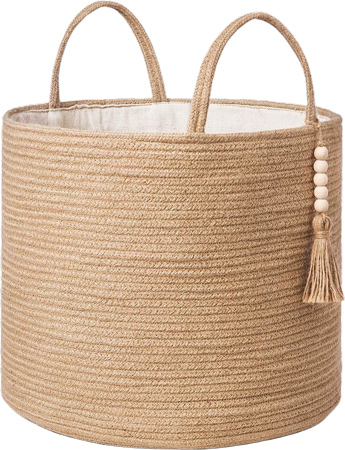 Woven Storage Basket