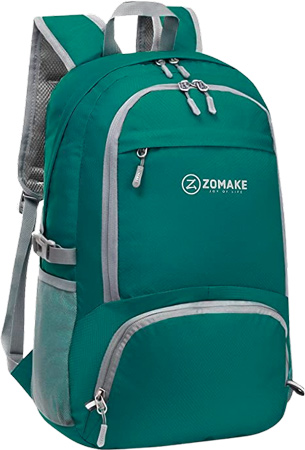 Zomake Lightweight Hiking Backpack