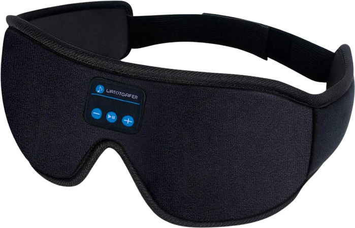 3D Eye Mask