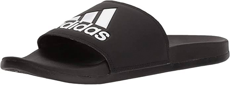 Adidas Slip Ons