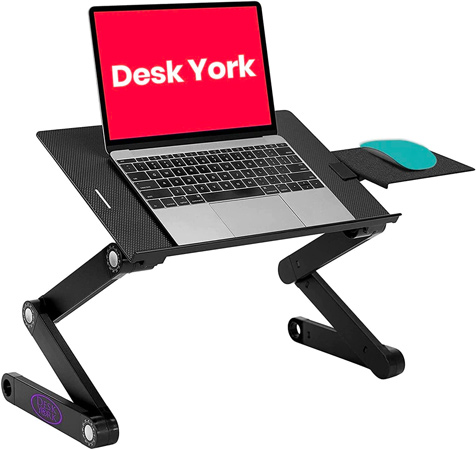 Adjustable Laptop Desk